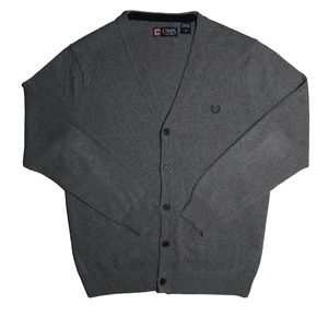 Chaps Cardigan